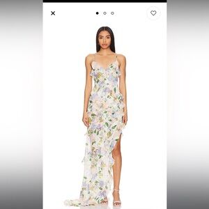 Elliatt Cosima Dress